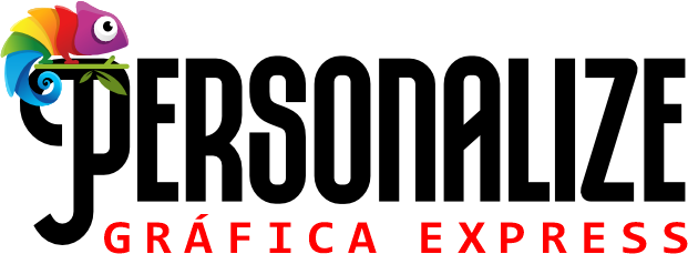 Gráfica Personalize - Gráfica e comunicação visual